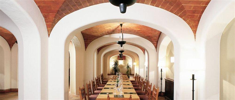Parador De אלבאסטה מראה חיצוני תמונה