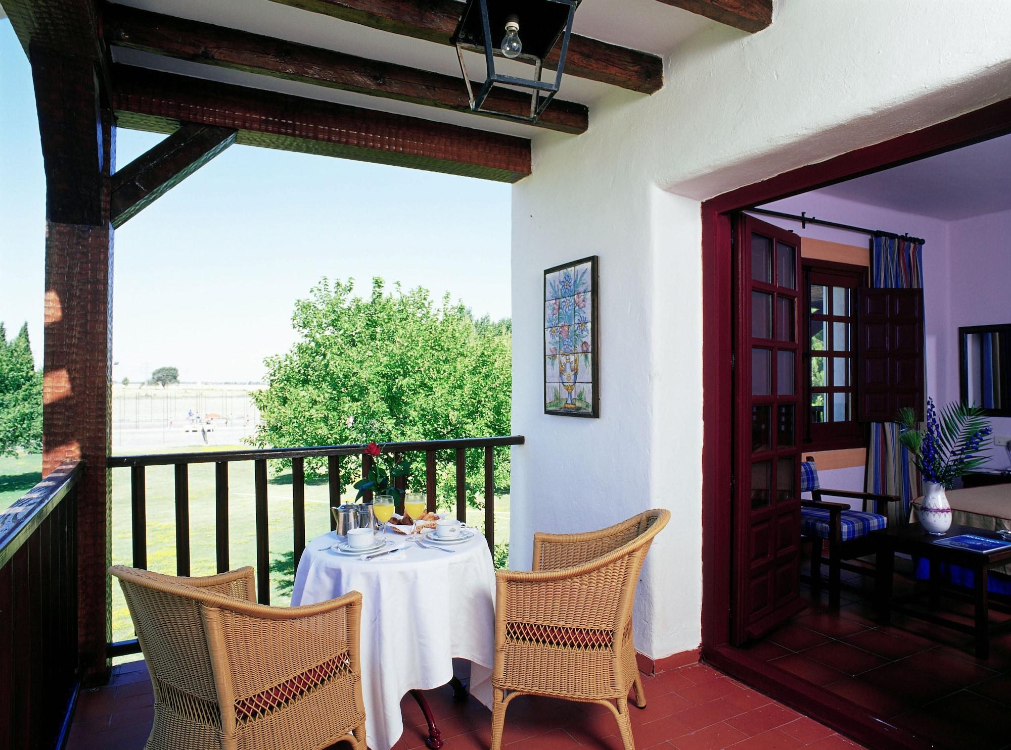 Parador De אלבאסטה מראה חיצוני תמונה