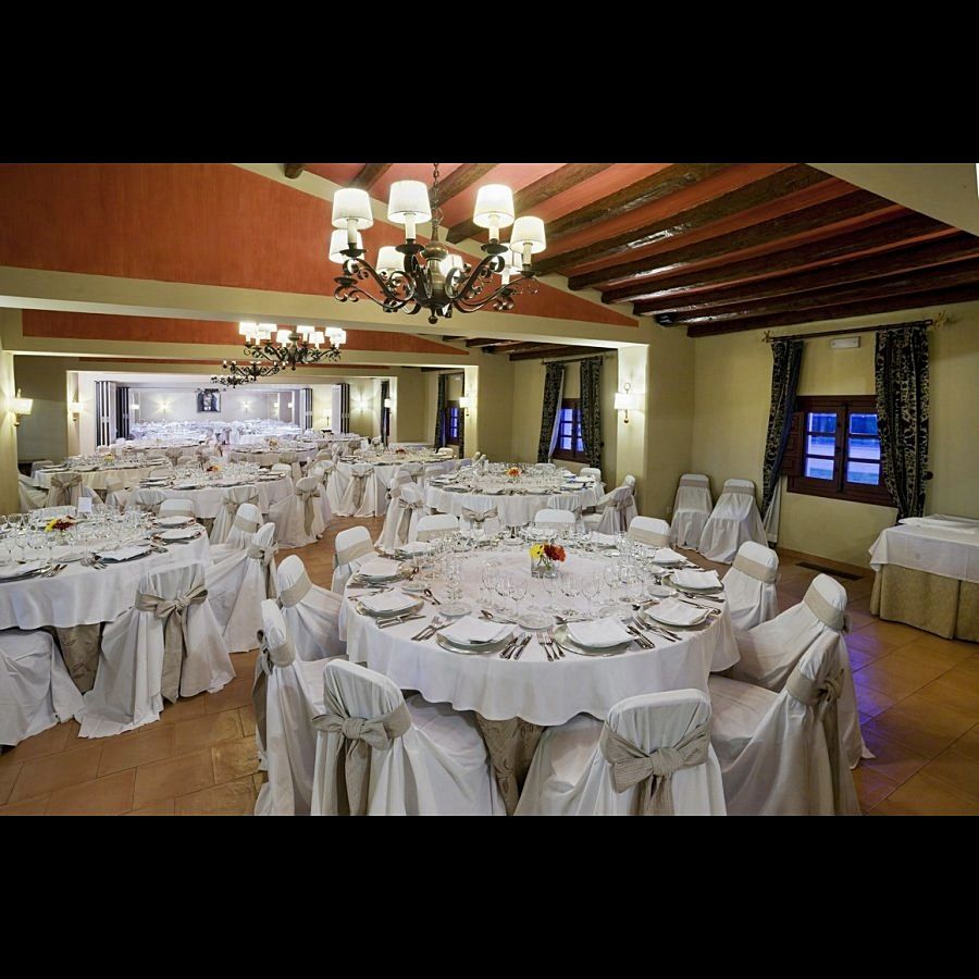 Parador De אלבאסטה מראה חיצוני תמונה